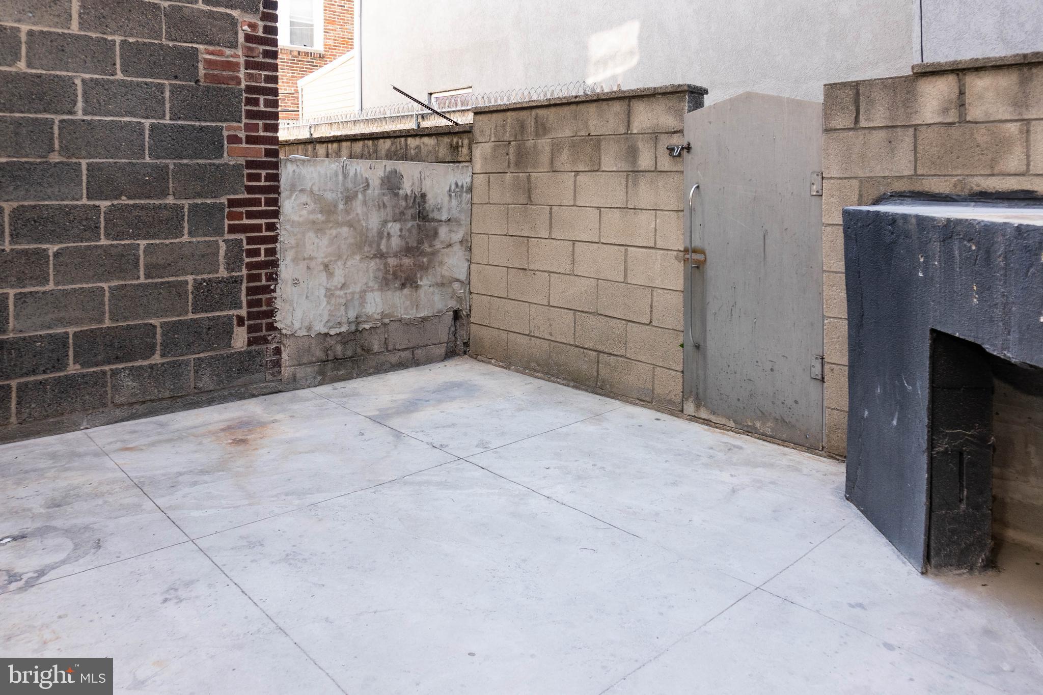 1837 S 18TH ST #1ST FLOOR