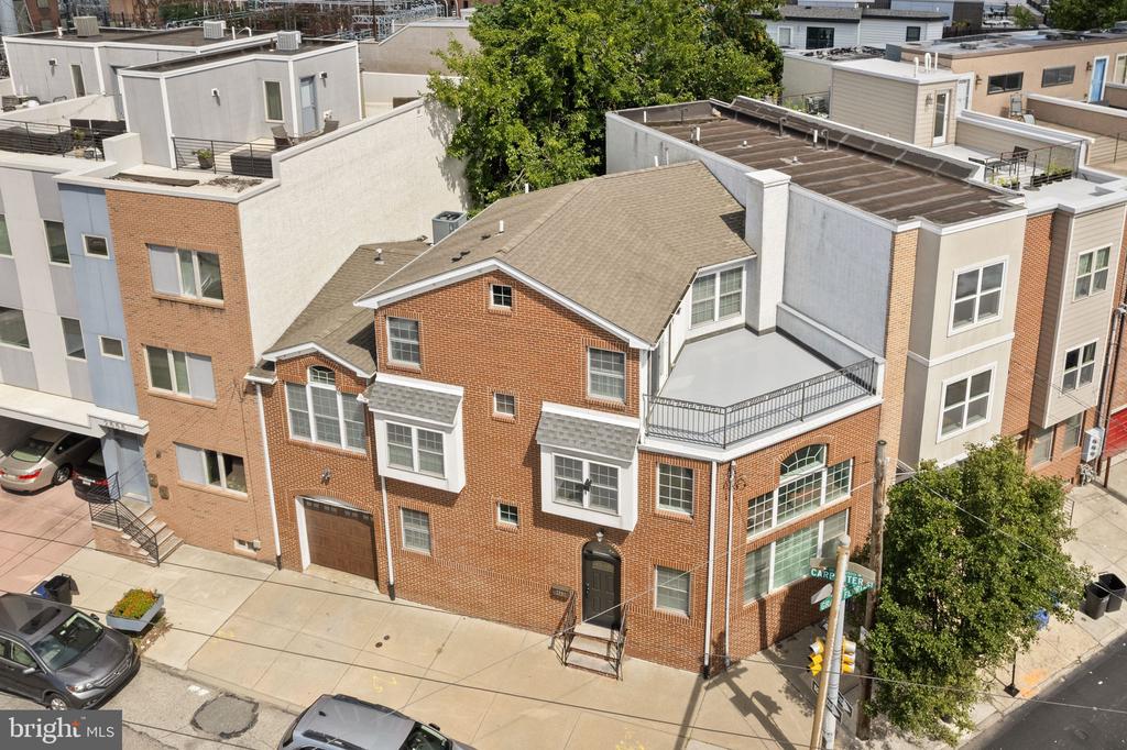 2550 Grays Ferry Ave