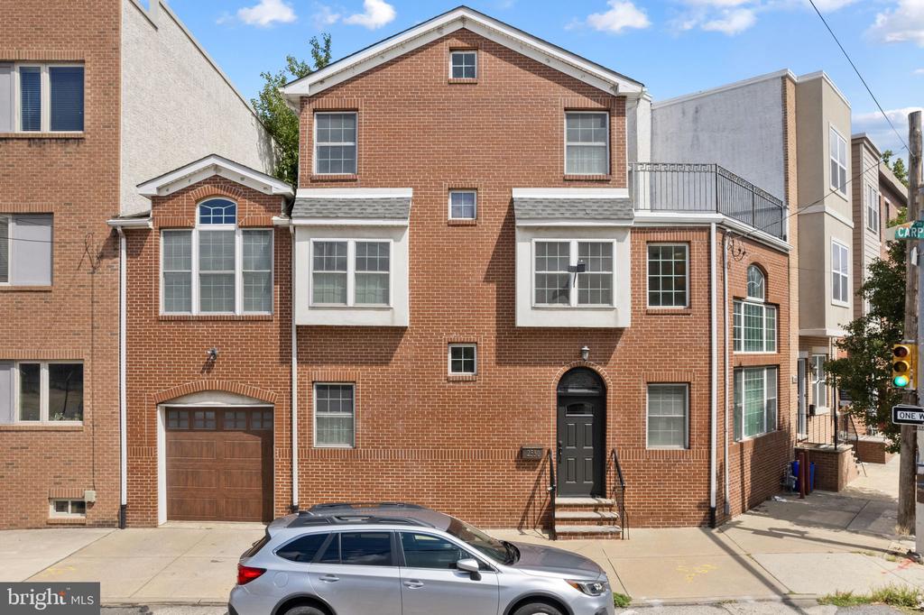 2550 Grays Ferry Ave