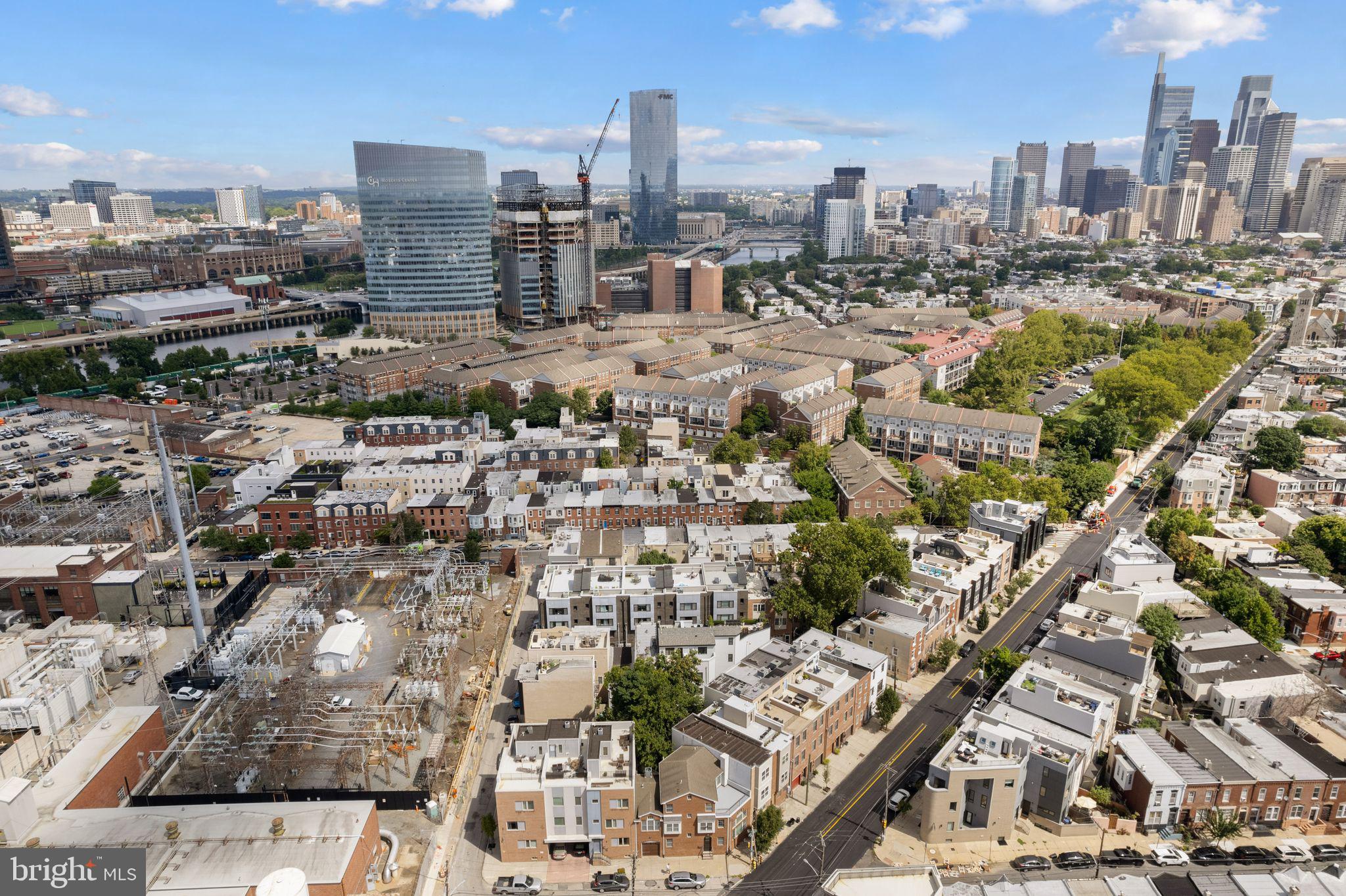 2550 Grays Ferry Ave