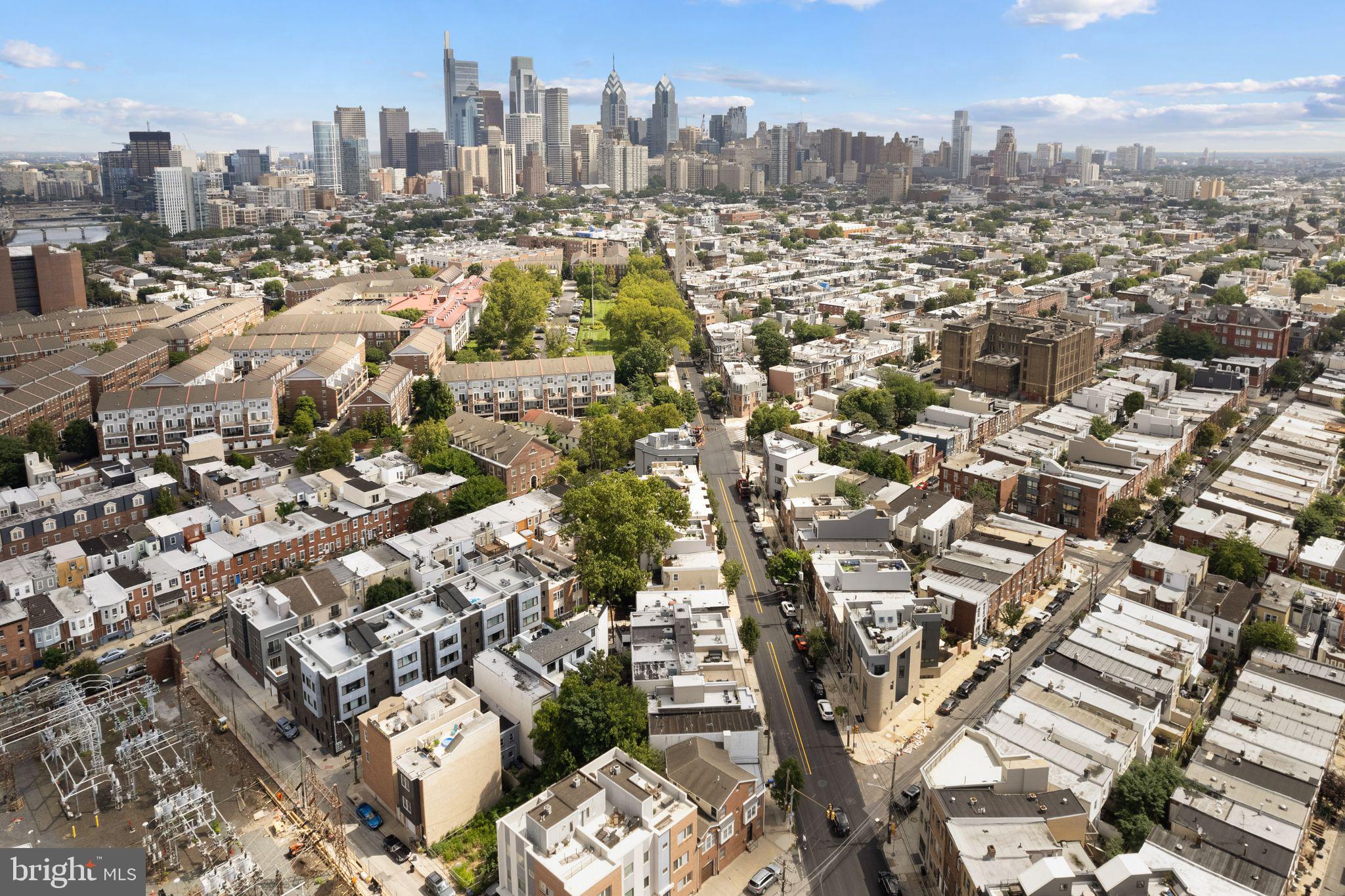 2550 Grays Ferry Ave