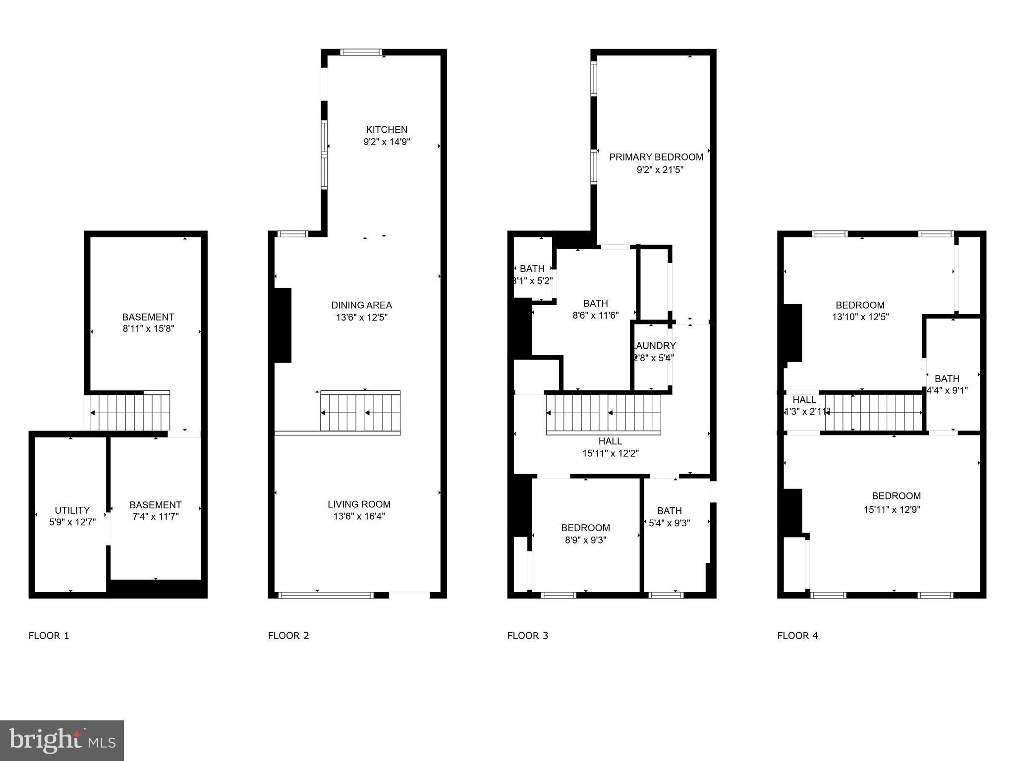 1412 E Susquehanna Ave