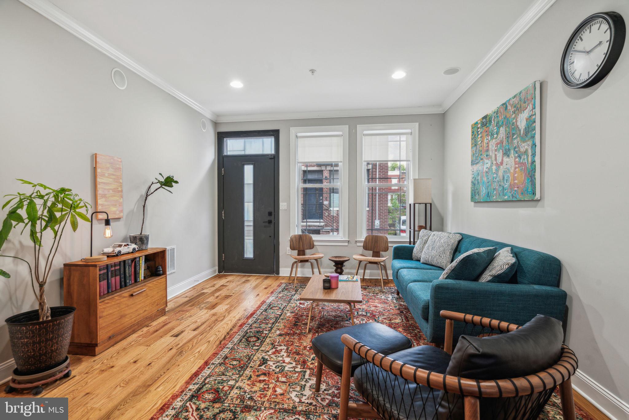 1444 N MYRTLEWOOD ST