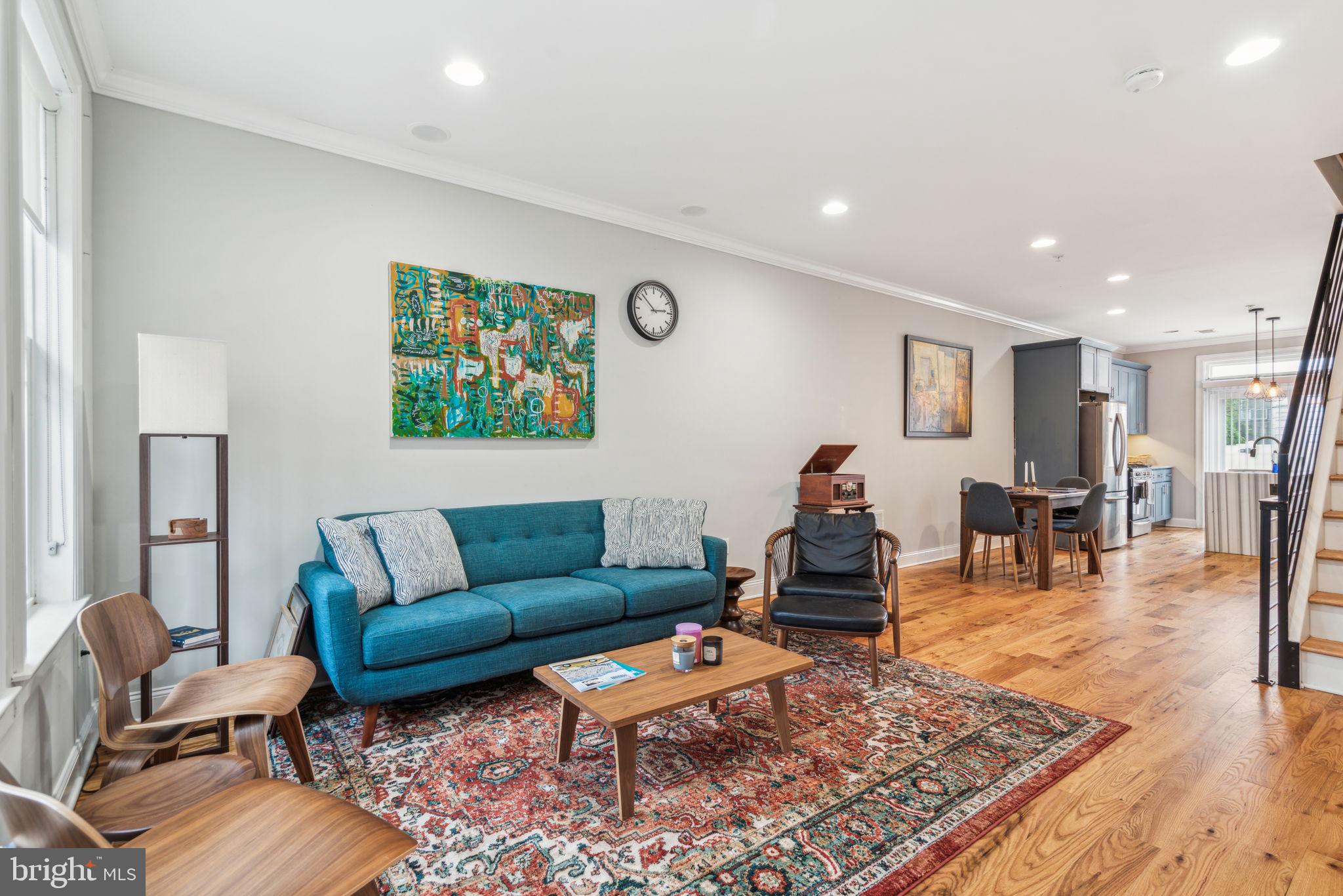 1444 N MYRTLEWOOD ST