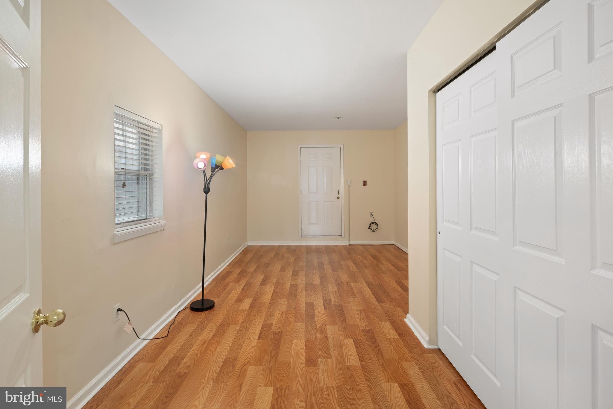 1818 SOUTH ST #1ST FLOOR