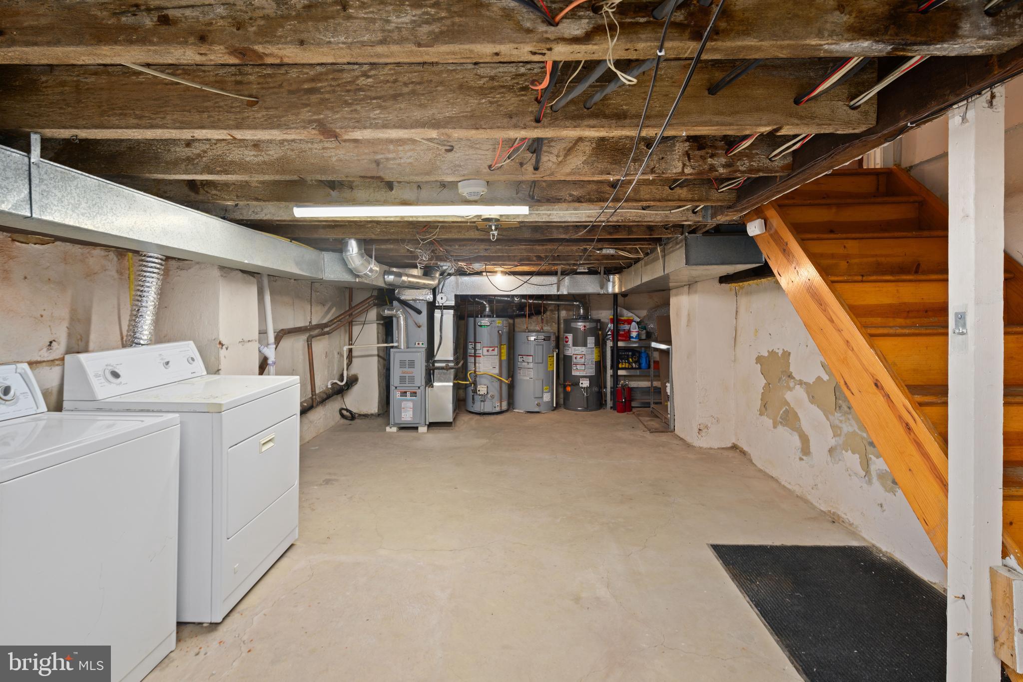 1818 SOUTH ST #1ST FLOOR