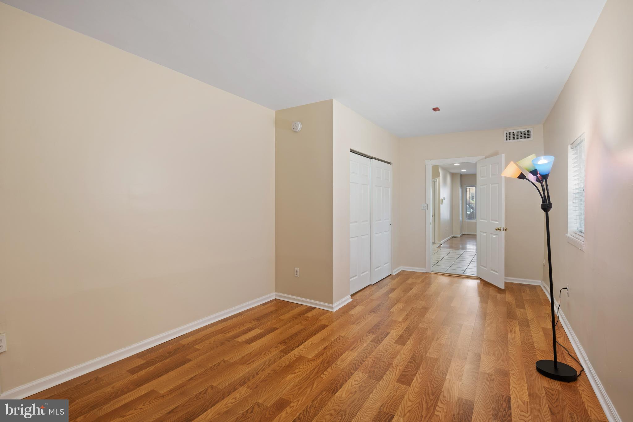 1818 SOUTH ST #1ST FLOOR