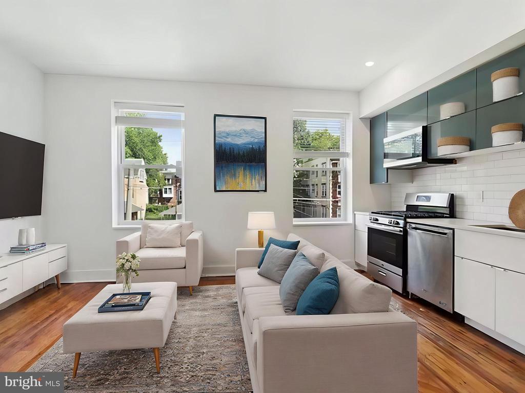 4815 CHESTER AVE #2A