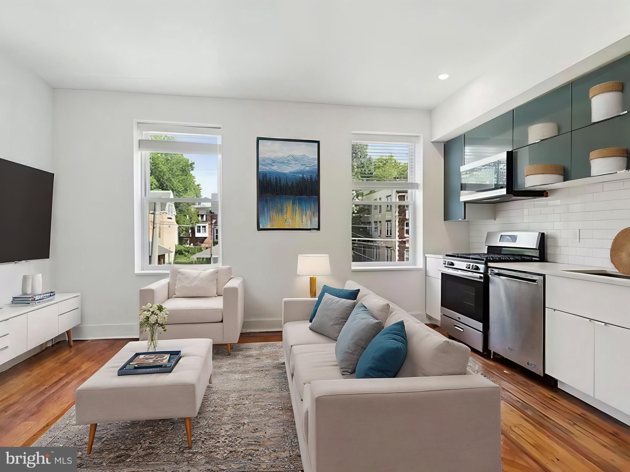 4815 CHESTER AVE #2A