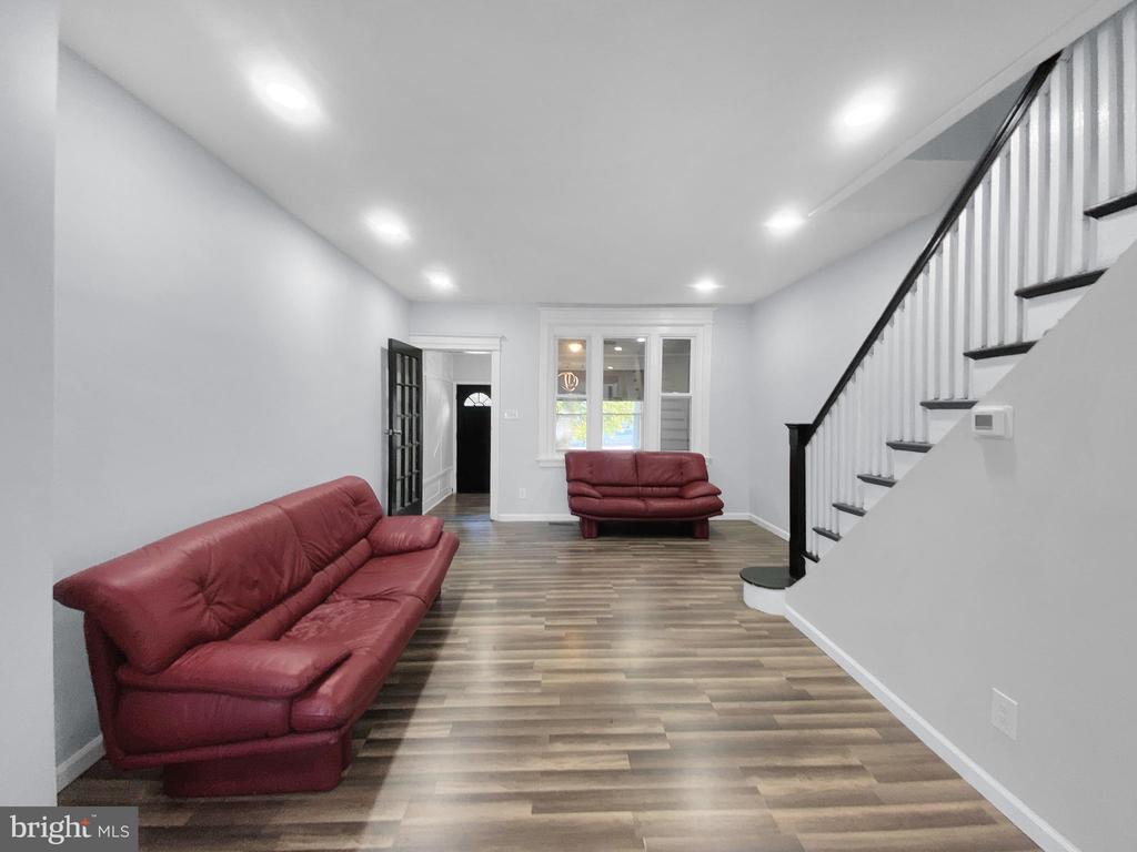 6006 Ogontz Ave