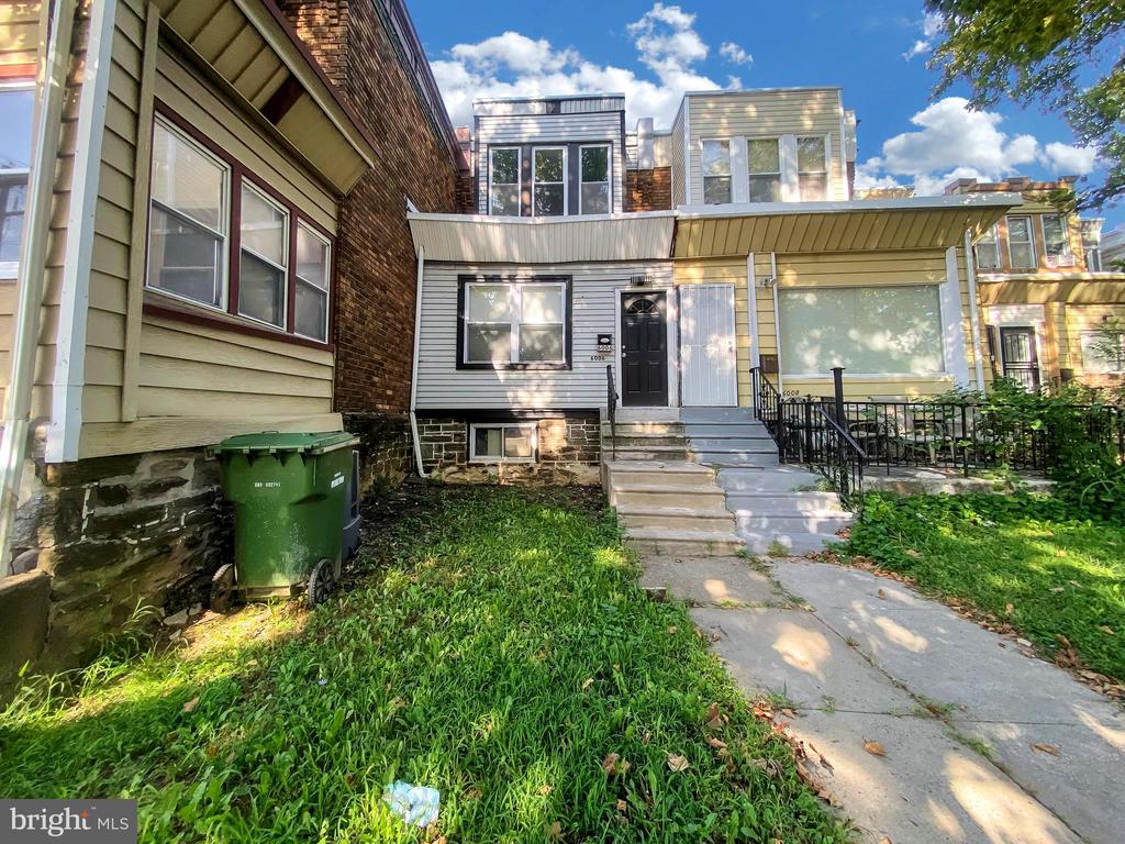 6006 Ogontz Ave
