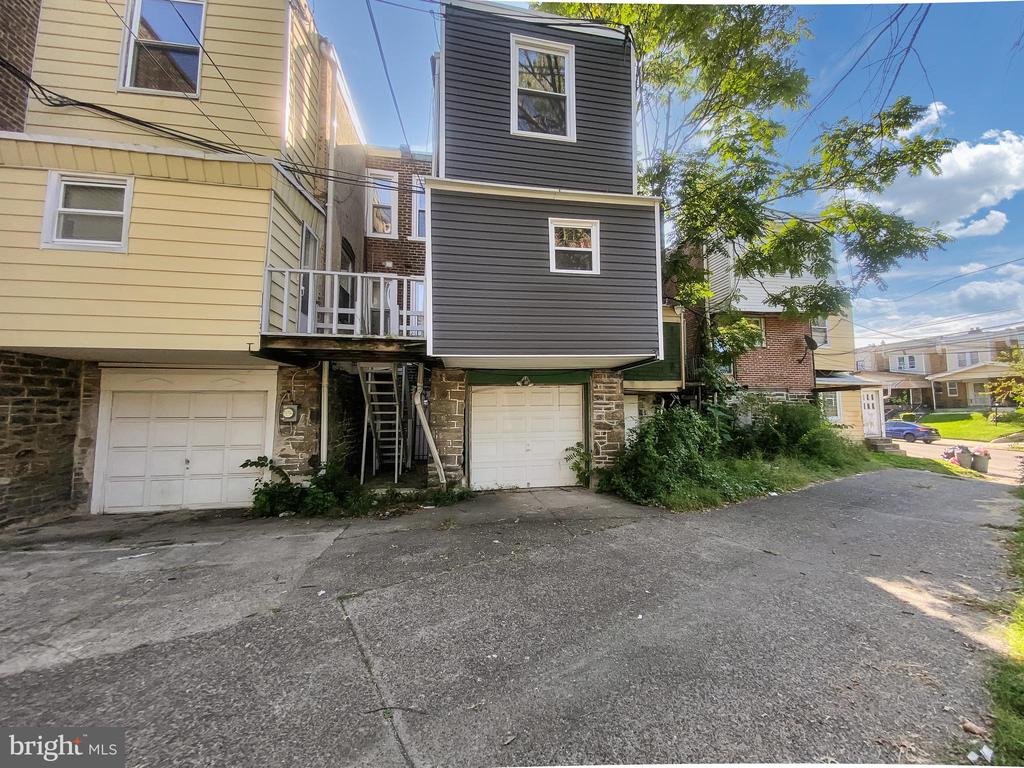 6006 Ogontz Ave
