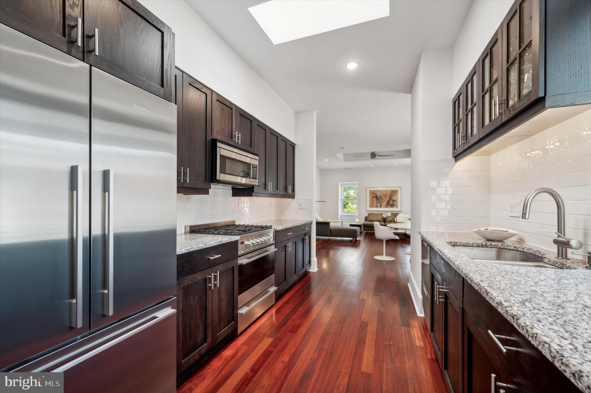 2012 Spring Garden St #Ph