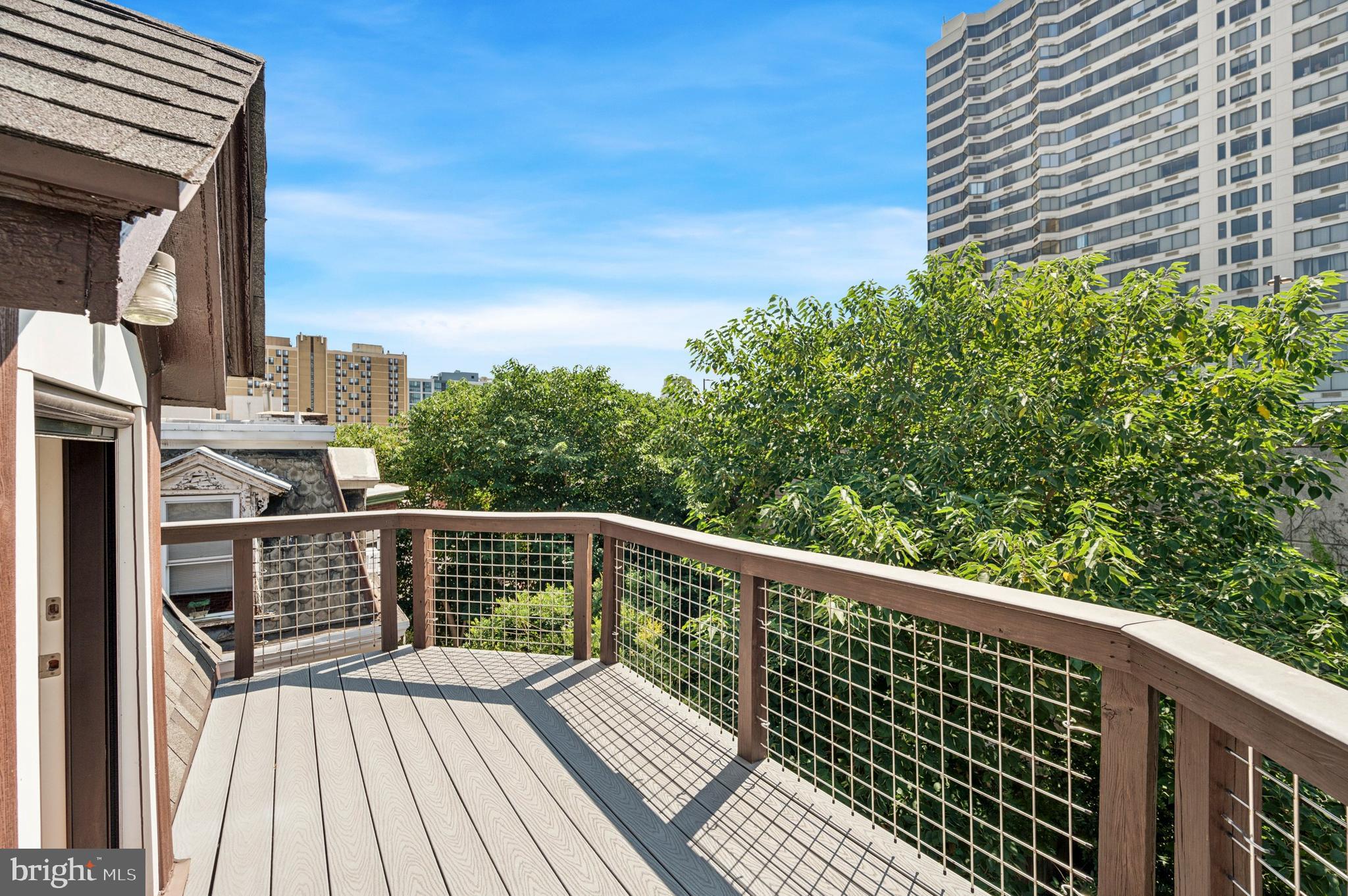 2012 Spring Garden St #Ph