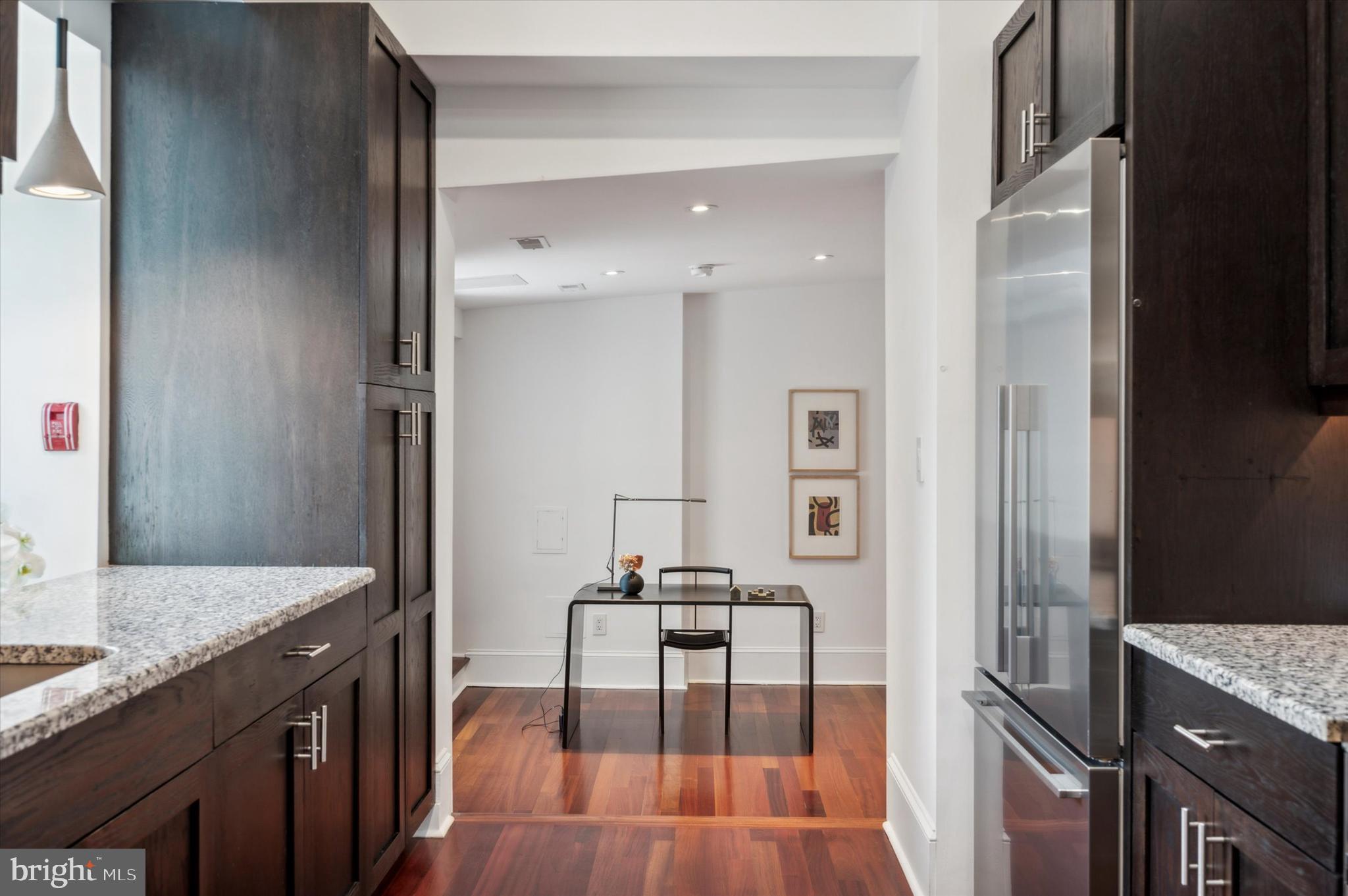 2012 Spring Garden St #Ph