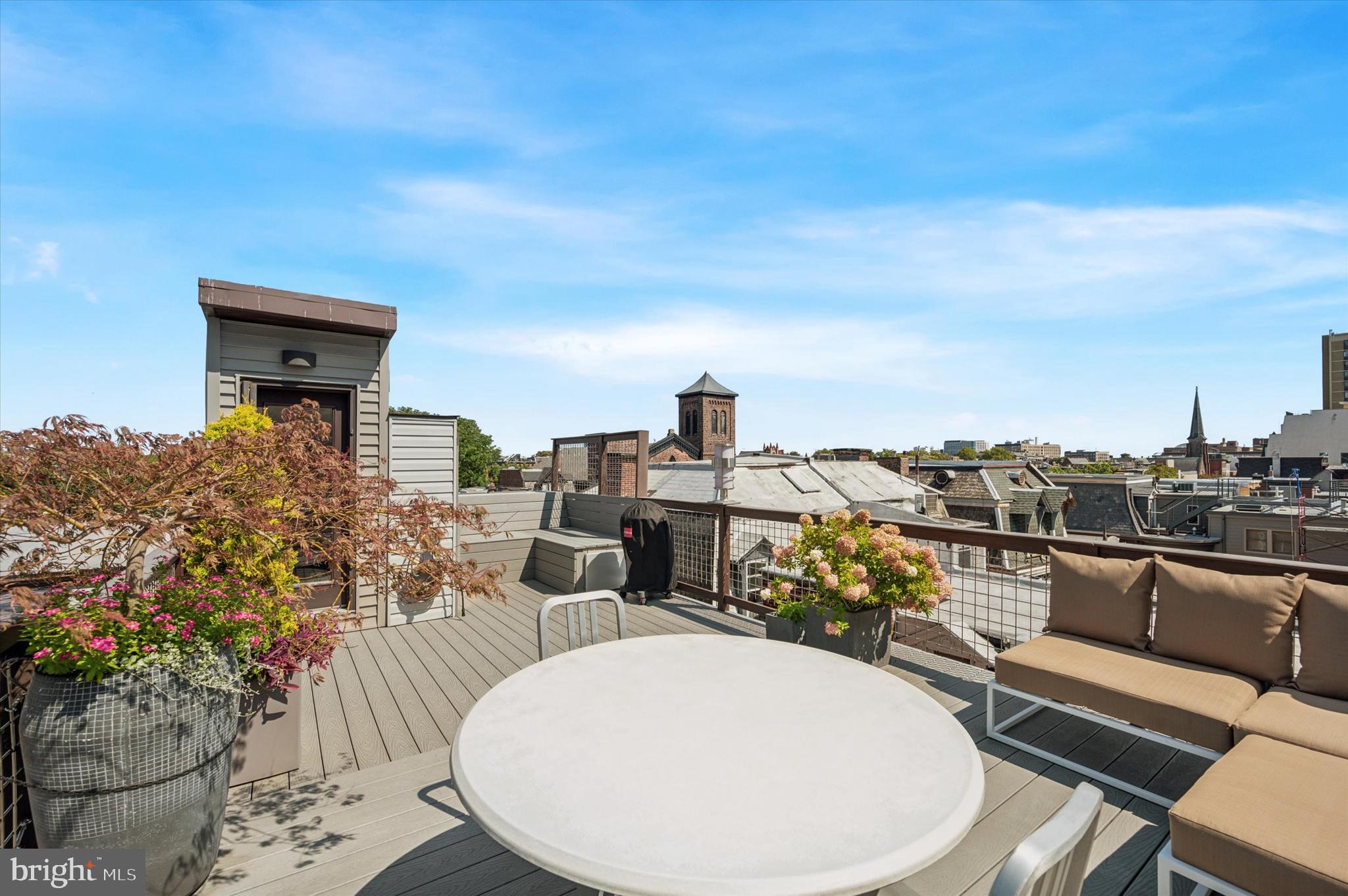 2012 Spring Garden St #Ph