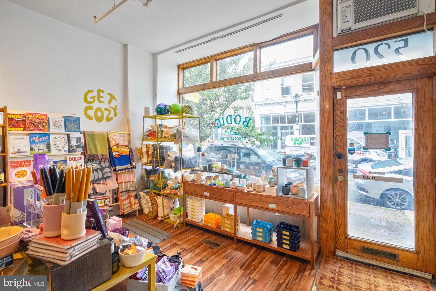 520 S 4th St