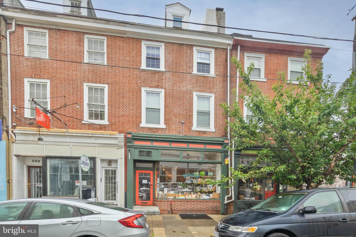 520 S 4th St