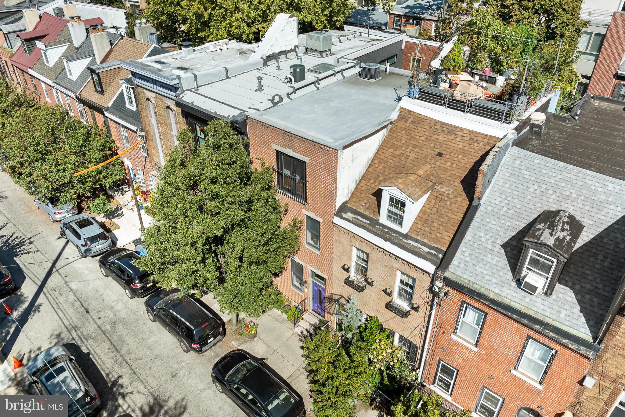 415 Catharine St