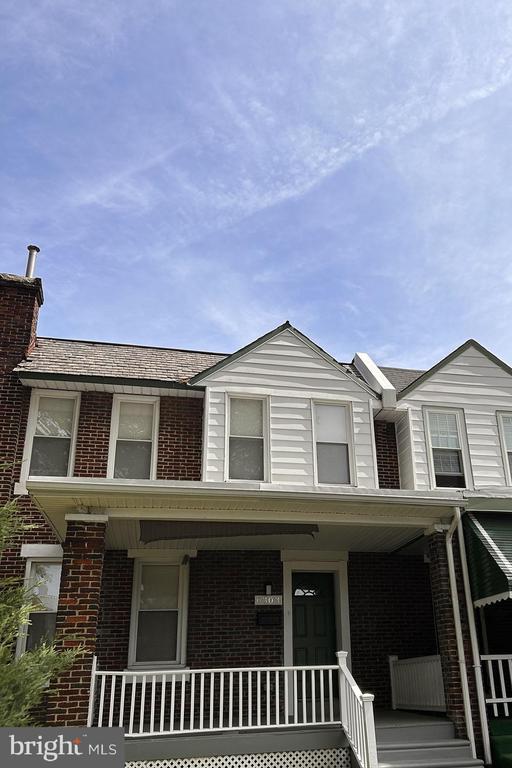 6303 OGONTZ AVE