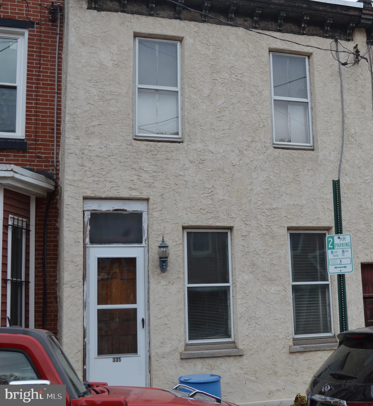 335 N Wiota St