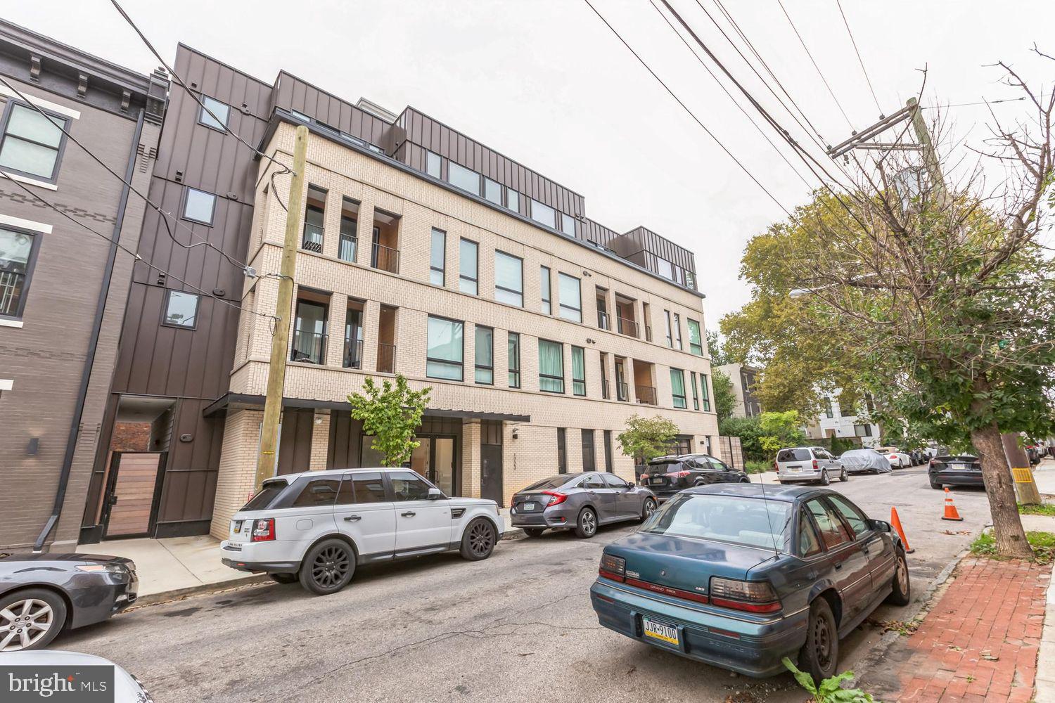 1723 FRANCIS ST #4F