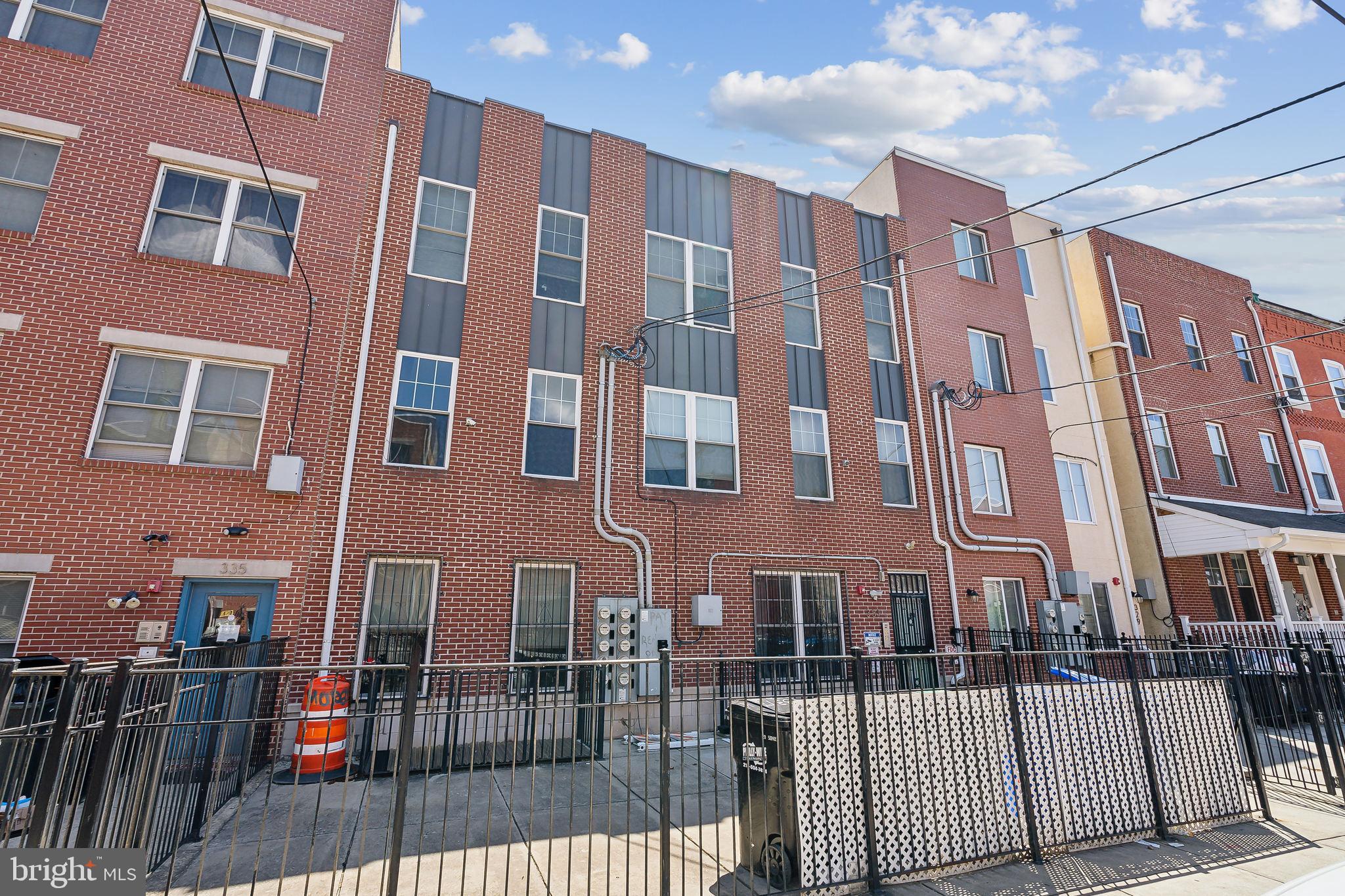331 N 40TH ST #3B