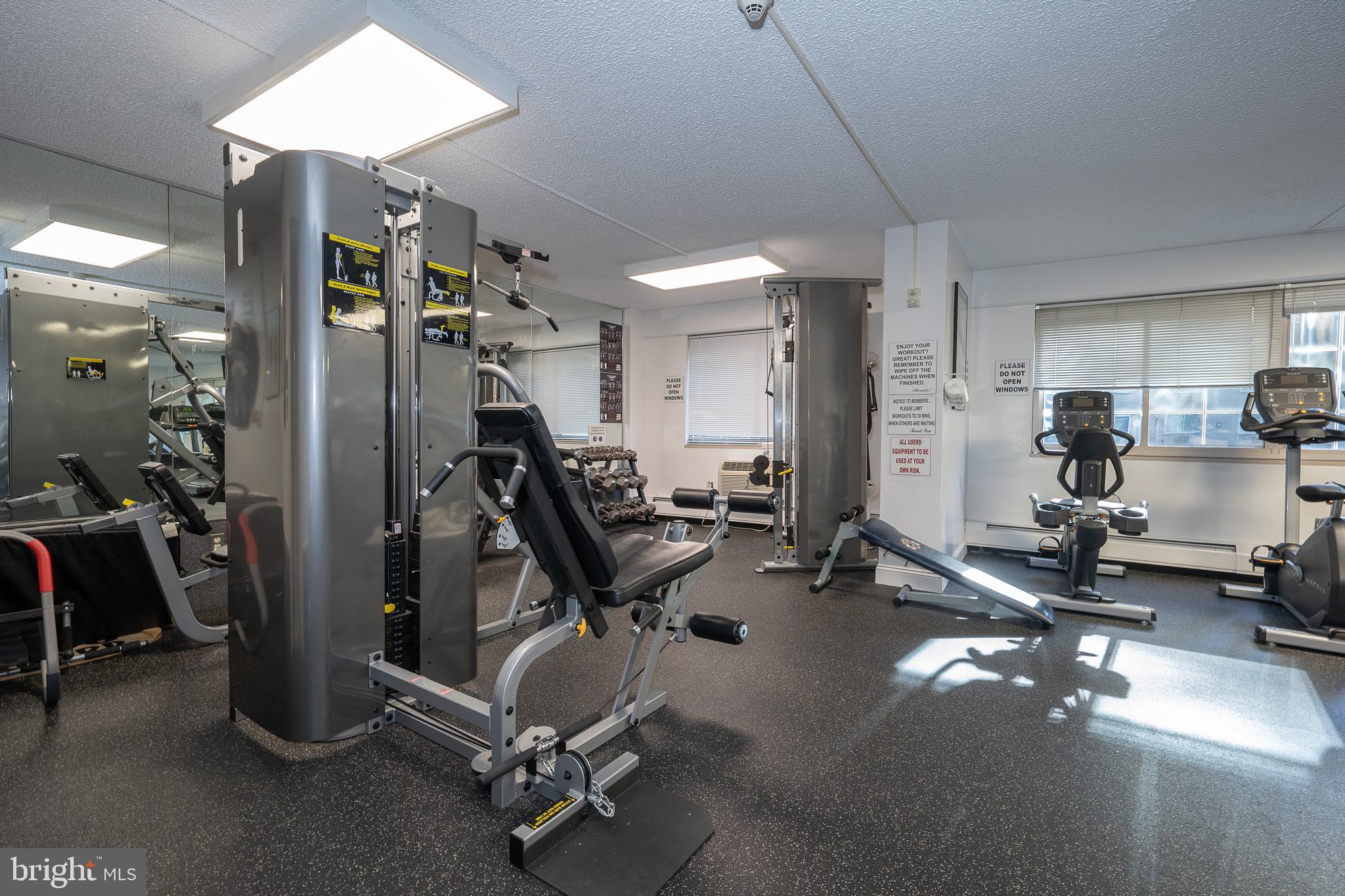 1900-34 John F Kennedy Blvd #805-807