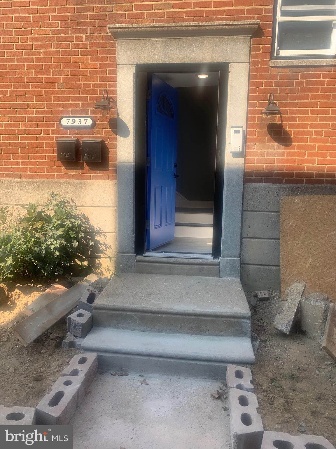 7937 THOURON AVE #1
