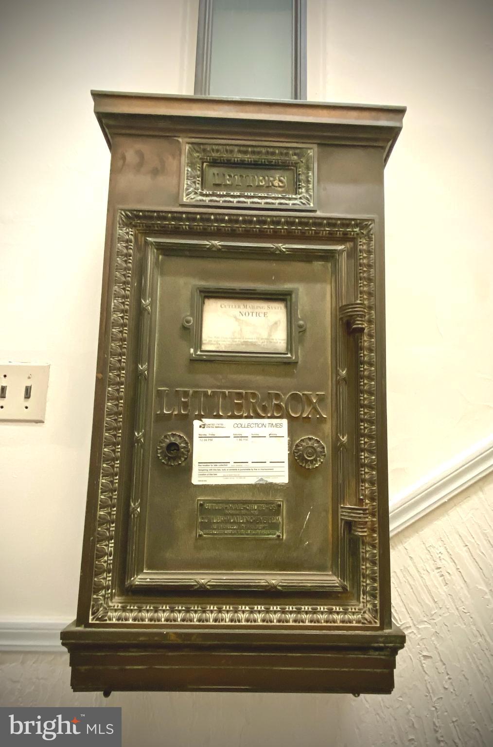 400-14 W Hortter St #704