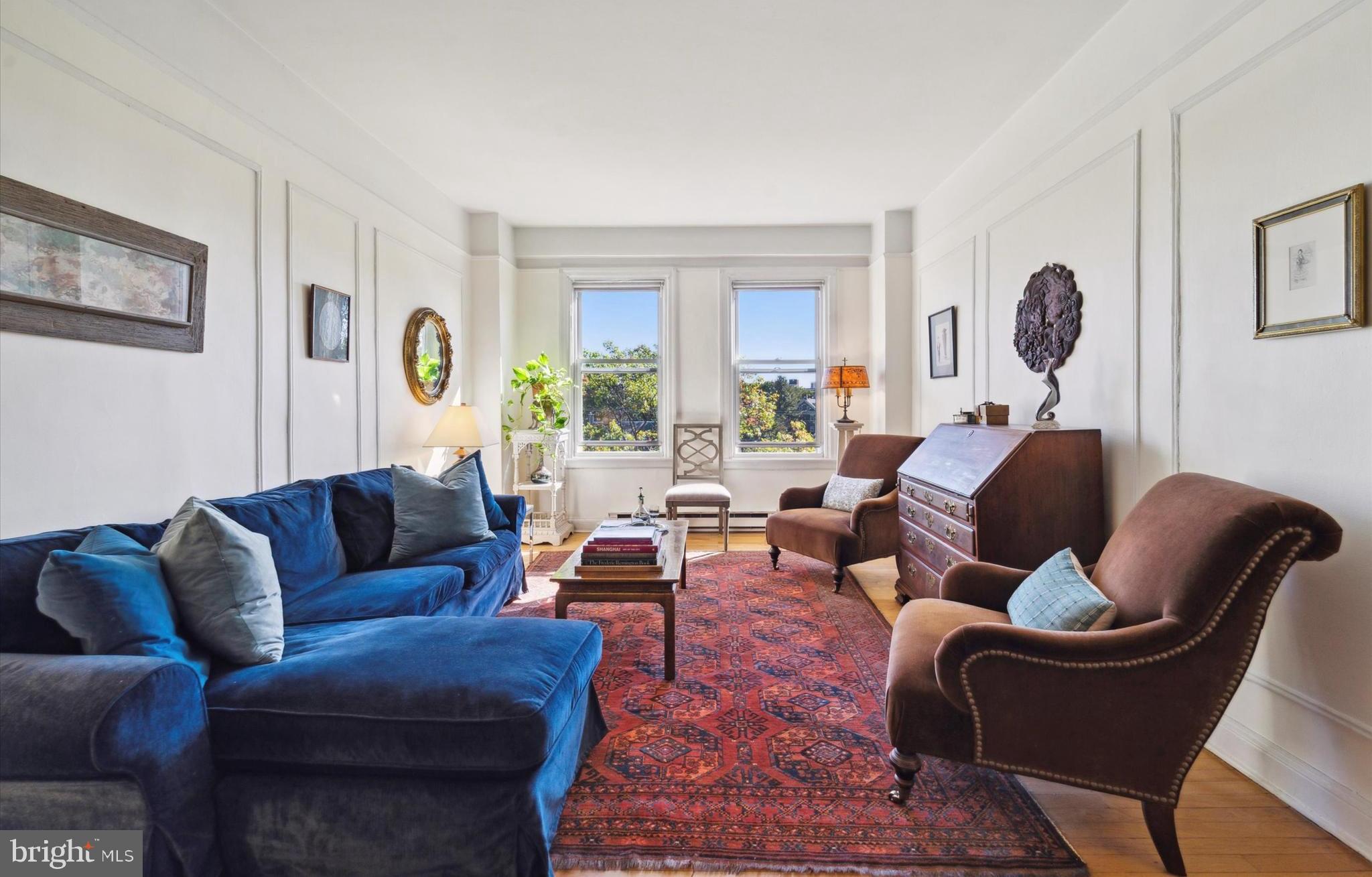 400-14 W Hortter St #704