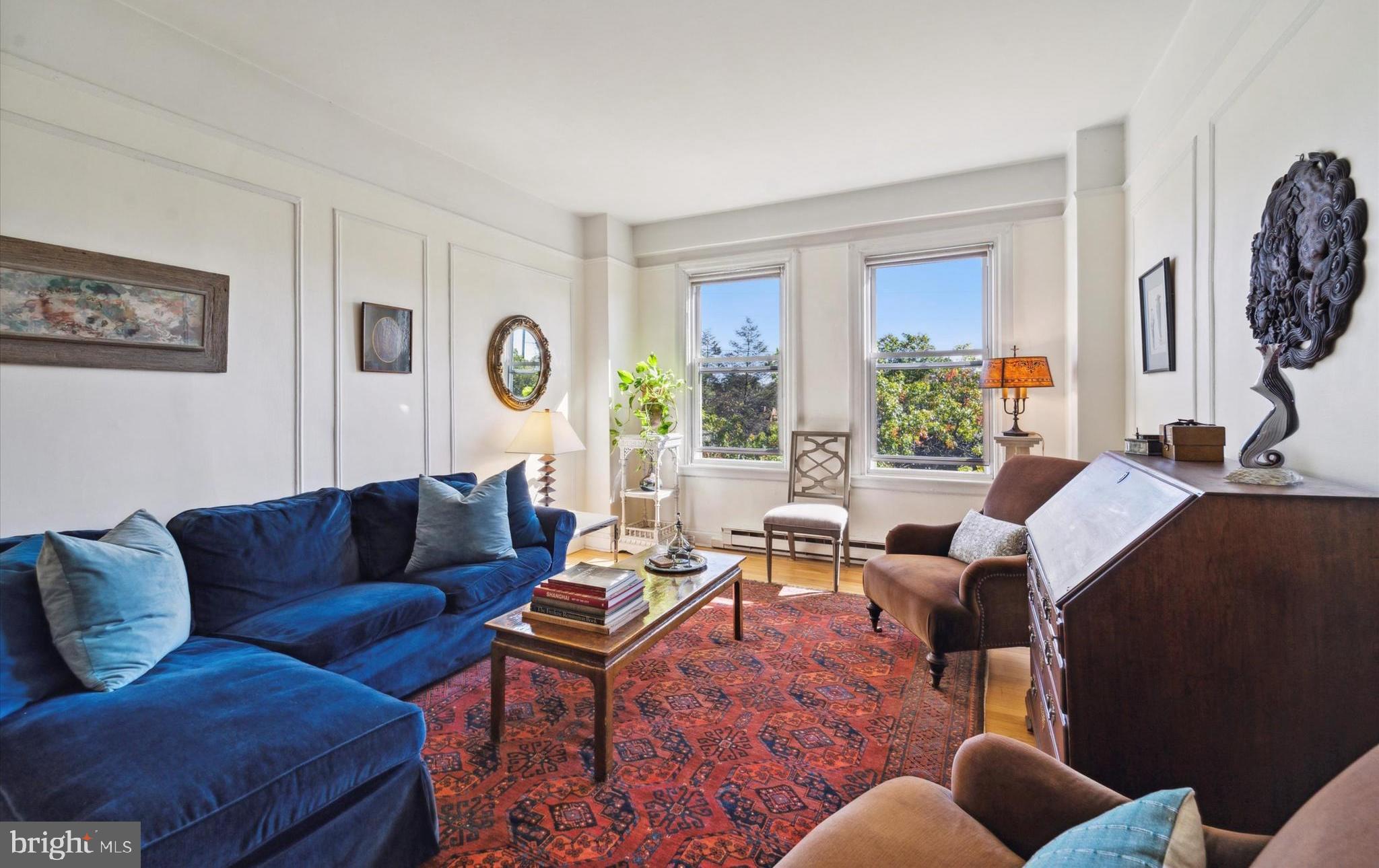 400-14 W Hortter St #704