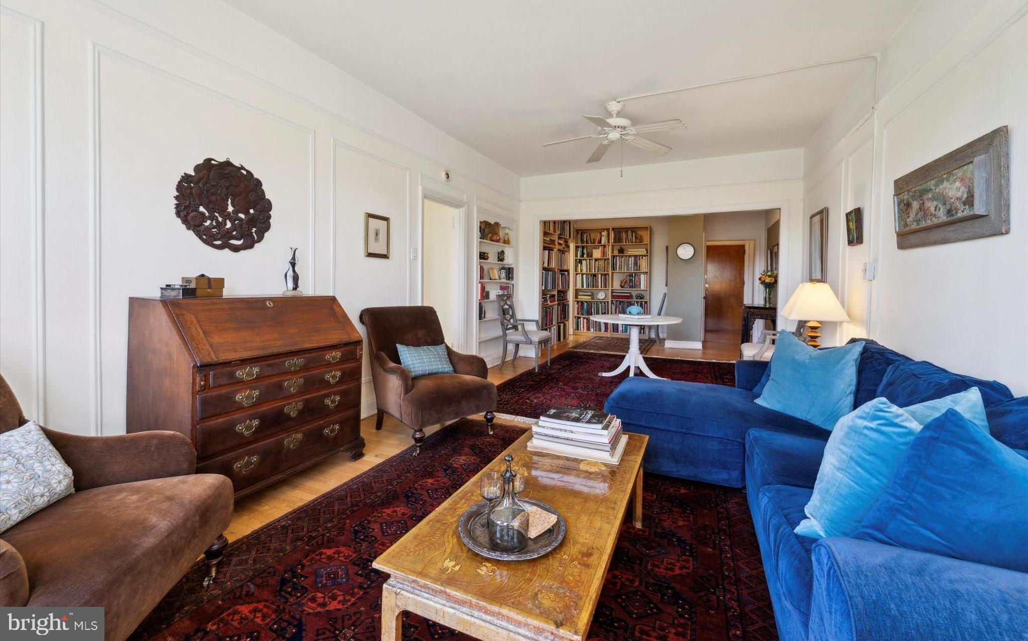 400-14 W Hortter St #704