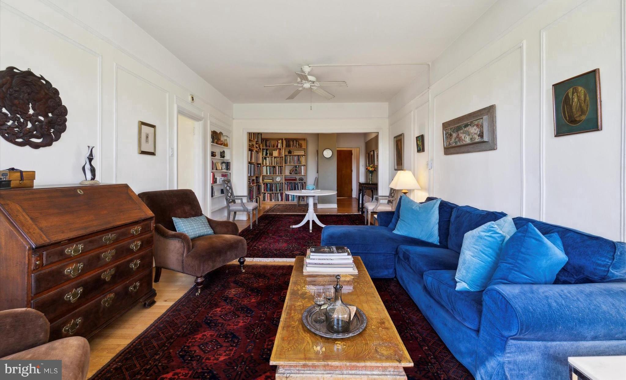 400-14 W Hortter St #704