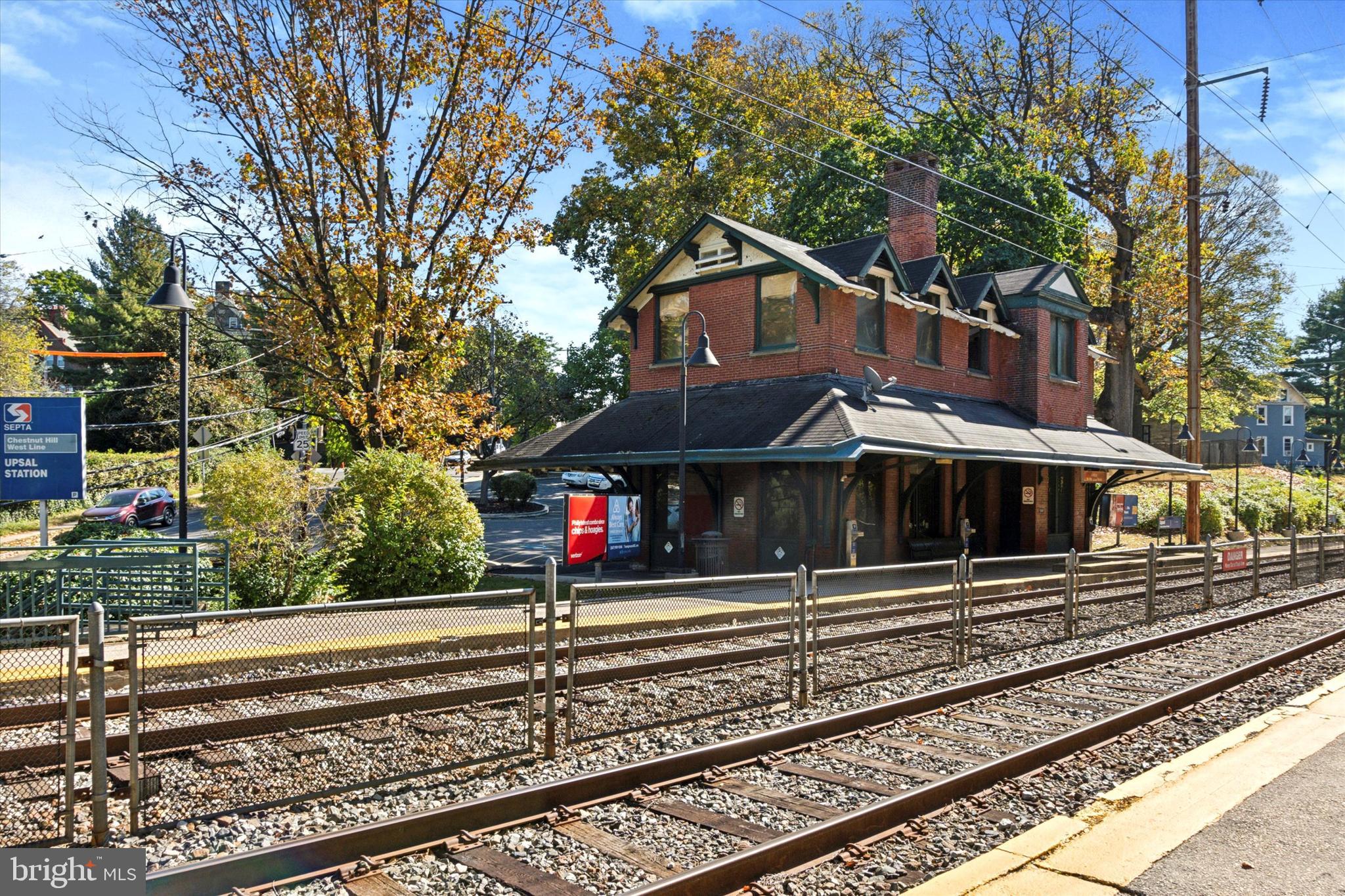 400-14 W Hortter St #704