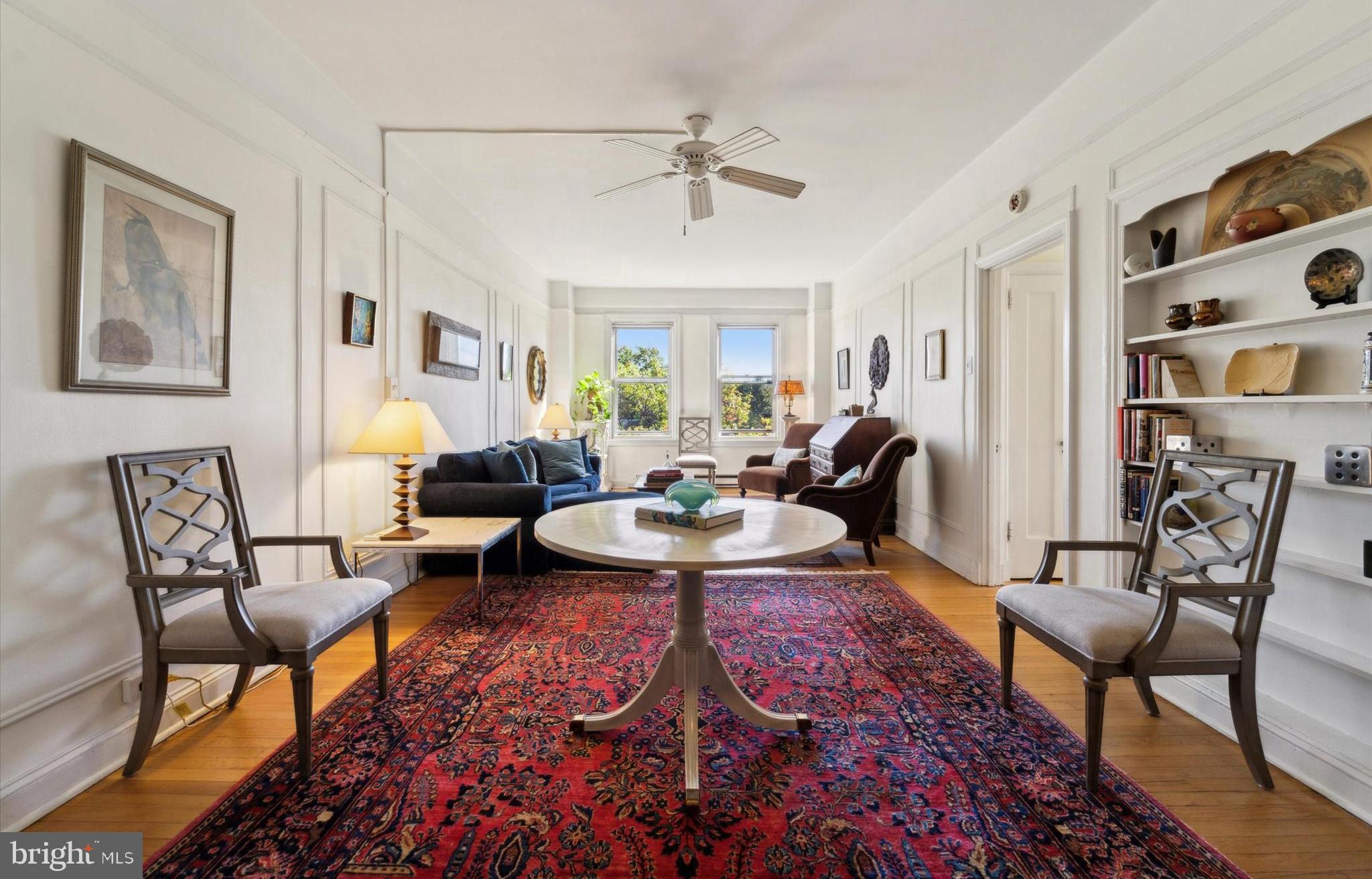 400-14 W Hortter St #704