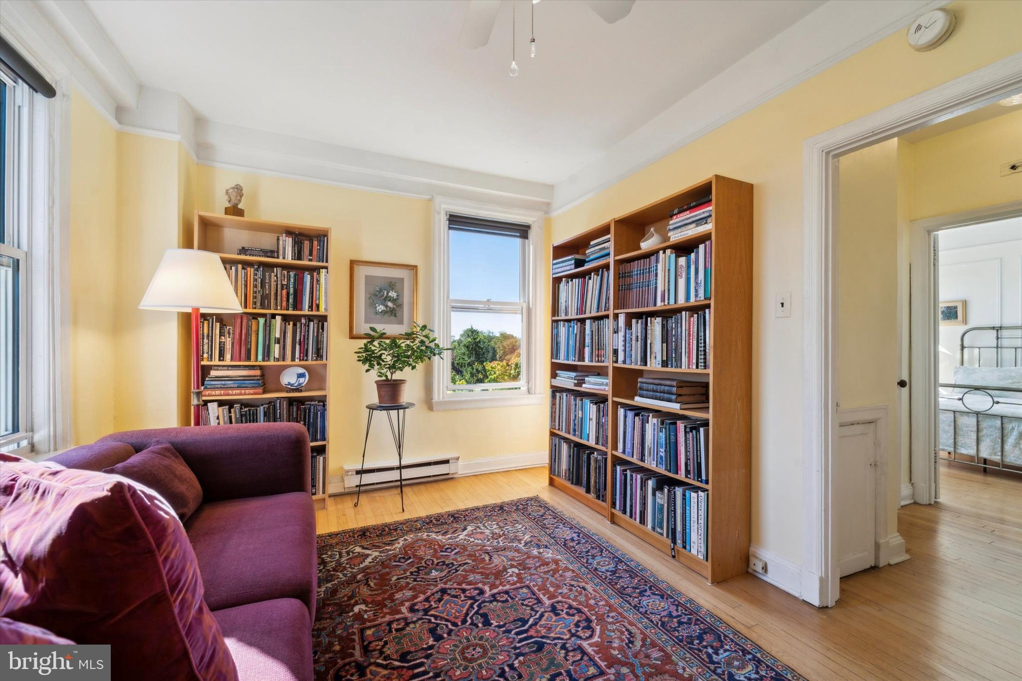 400-14 W Hortter St #704