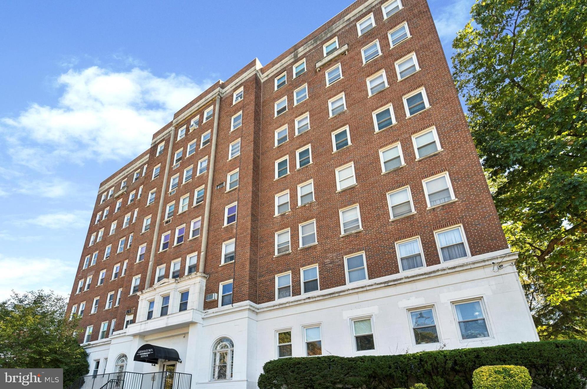 400-14 W Hortter St #704