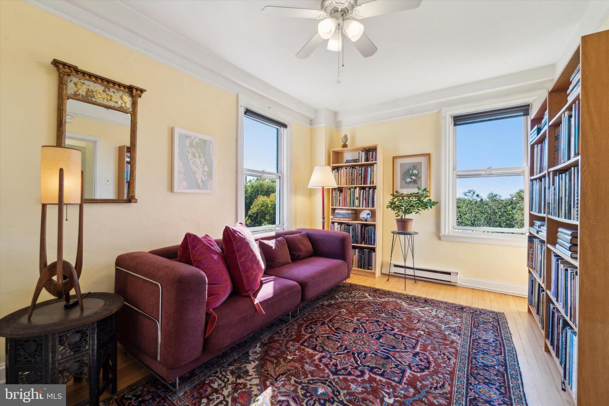 400-14 W Hortter St #704