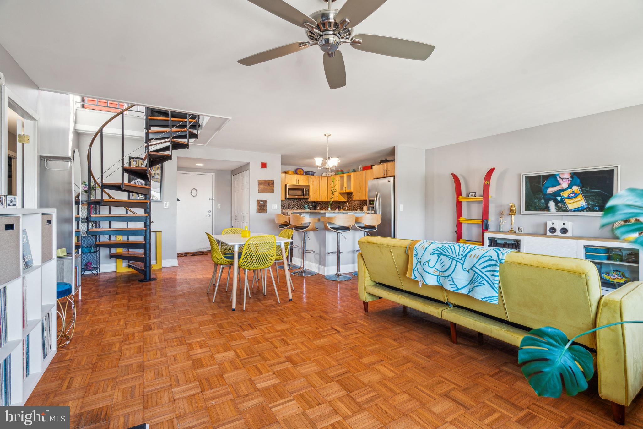 200-10 Lombard St #805