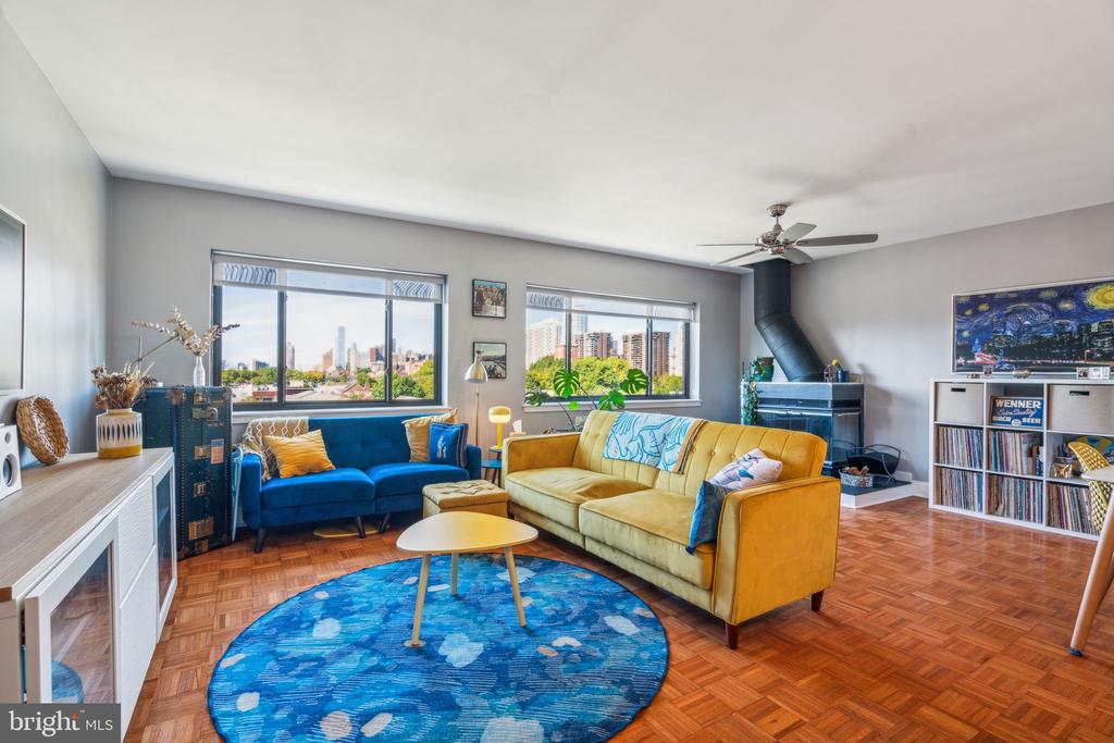 200-10 Lombard St #805