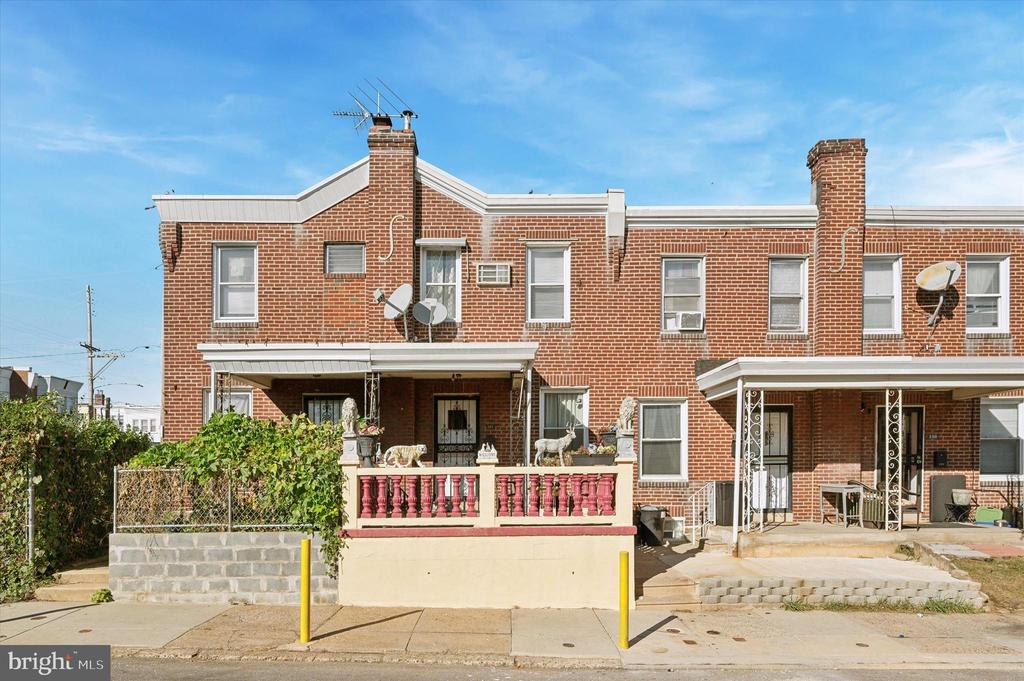 197 Fern St