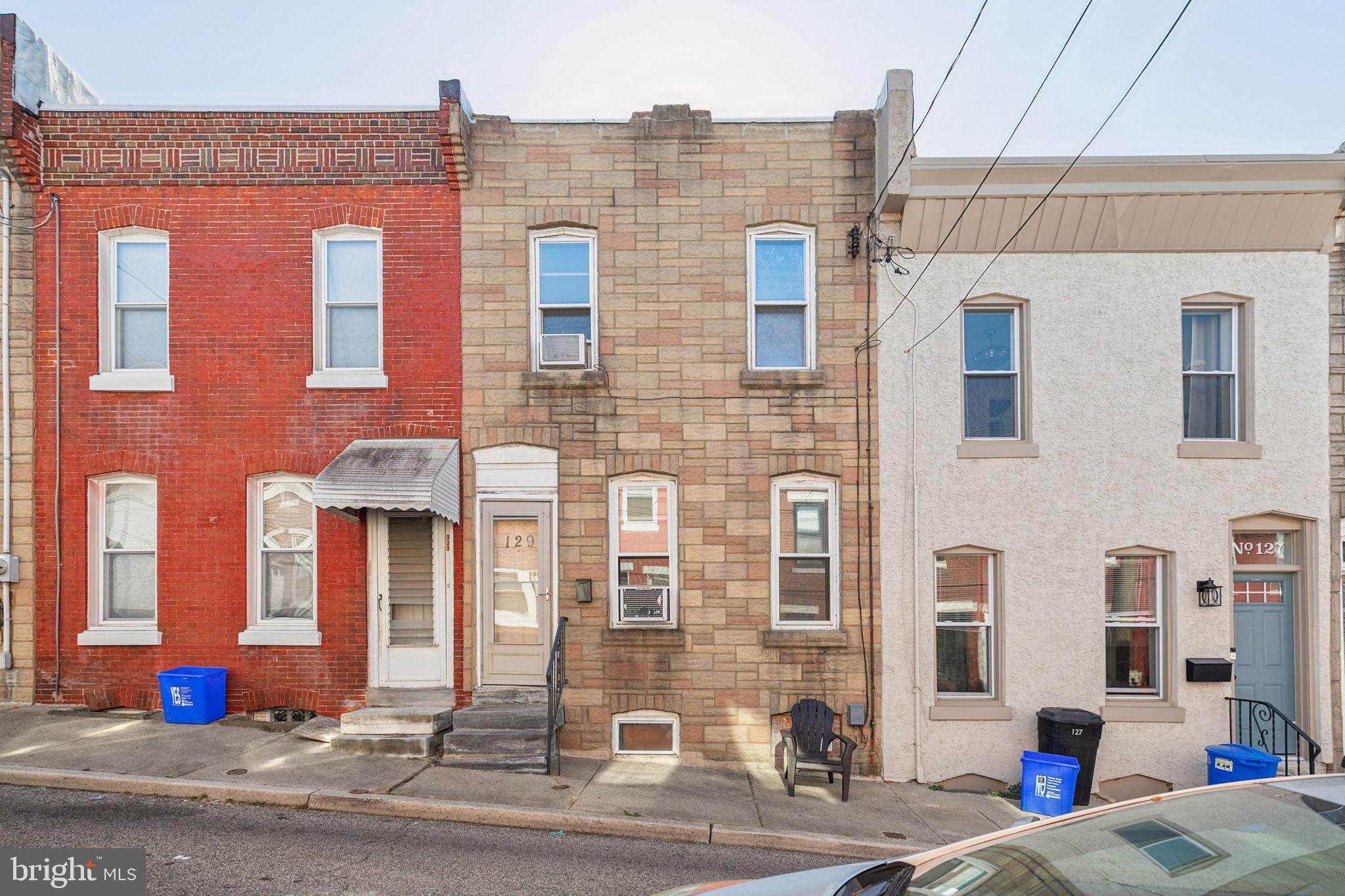 129 Davis St