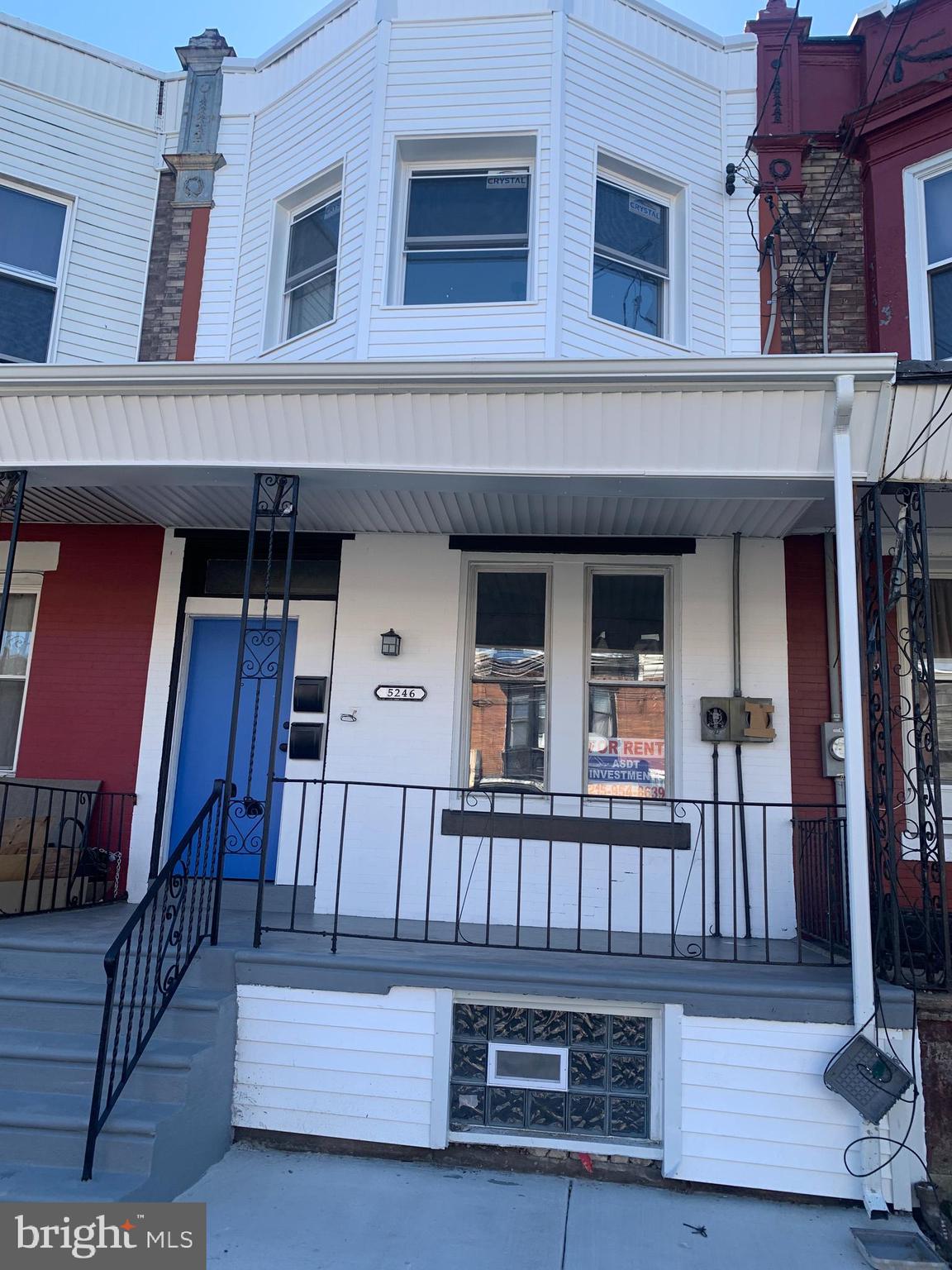 5246 W JEFFERSON ST #1