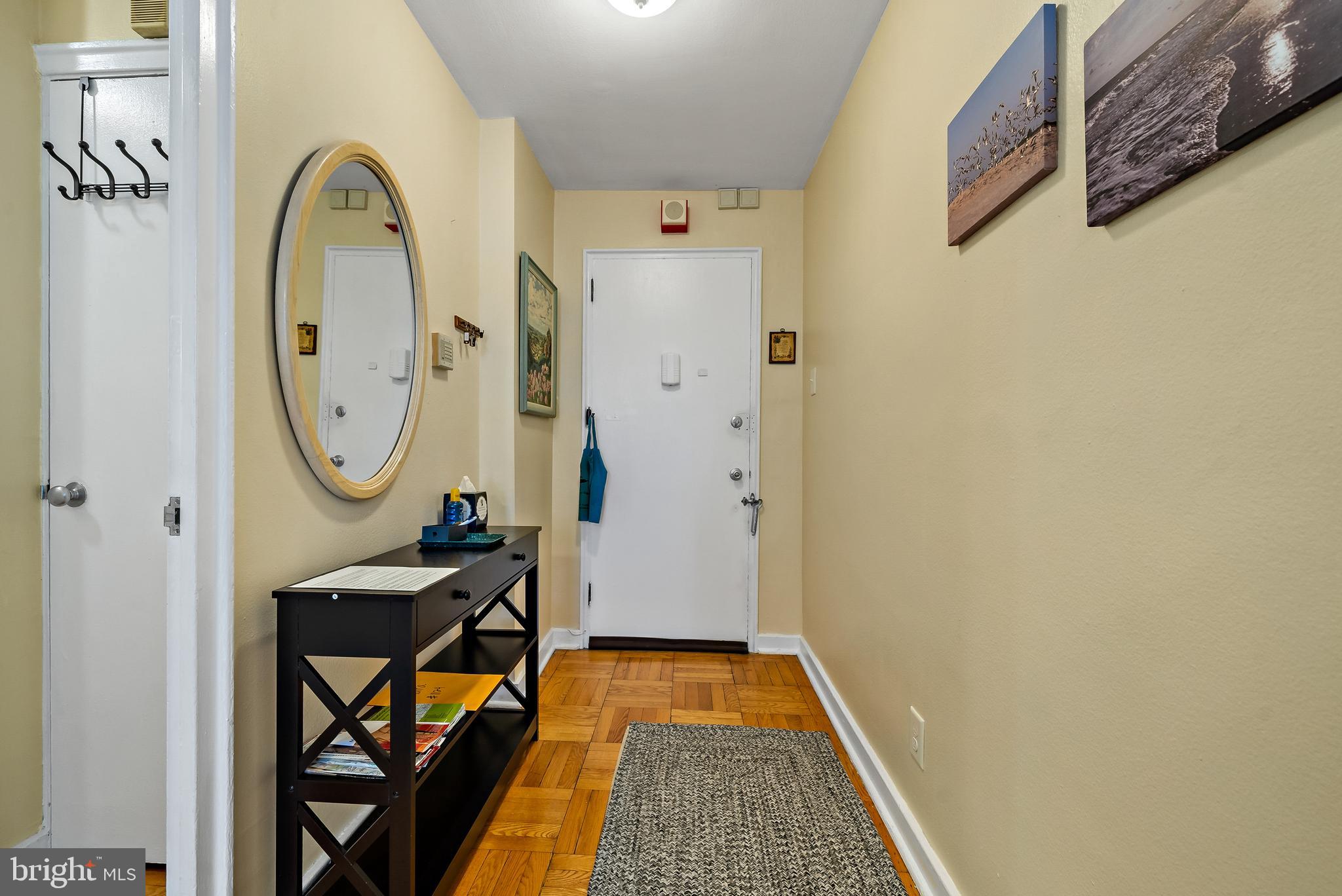 2601 PENNSYLVANIA AVE #1124