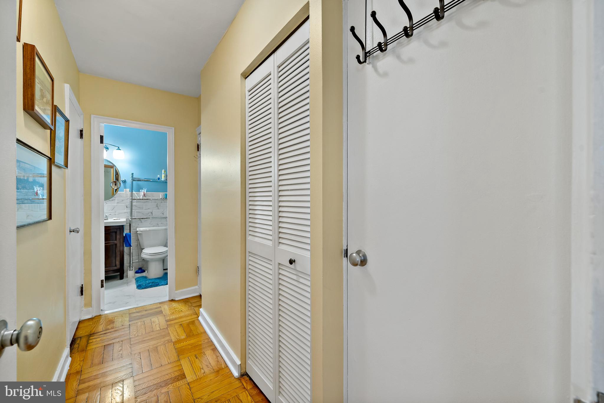 2601 PENNSYLVANIA AVE #1124