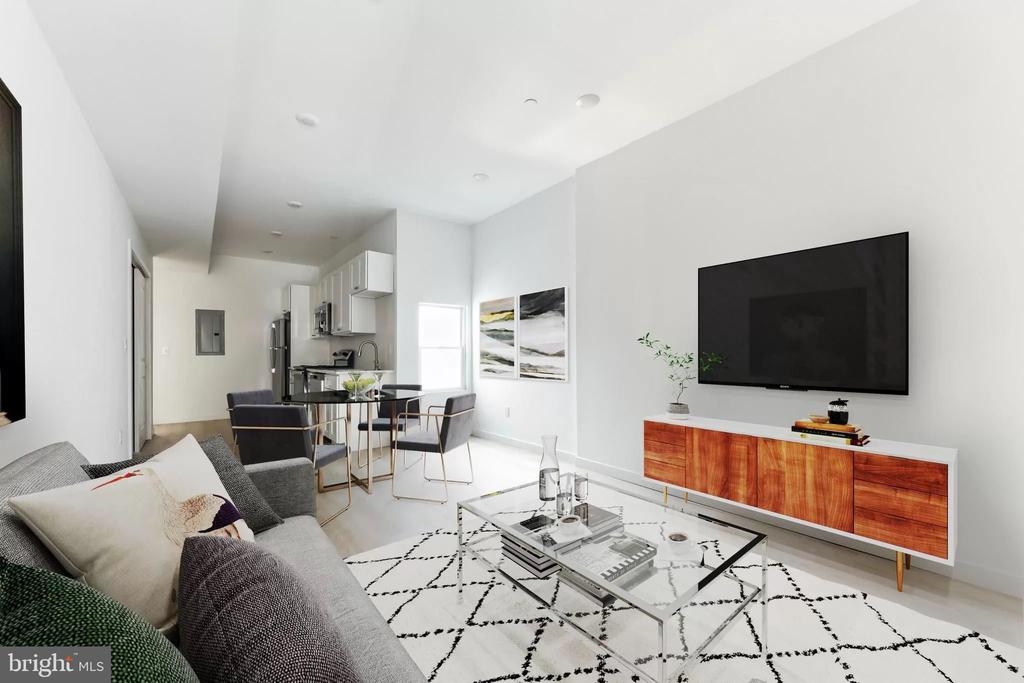 5102 ARCH ST #3
