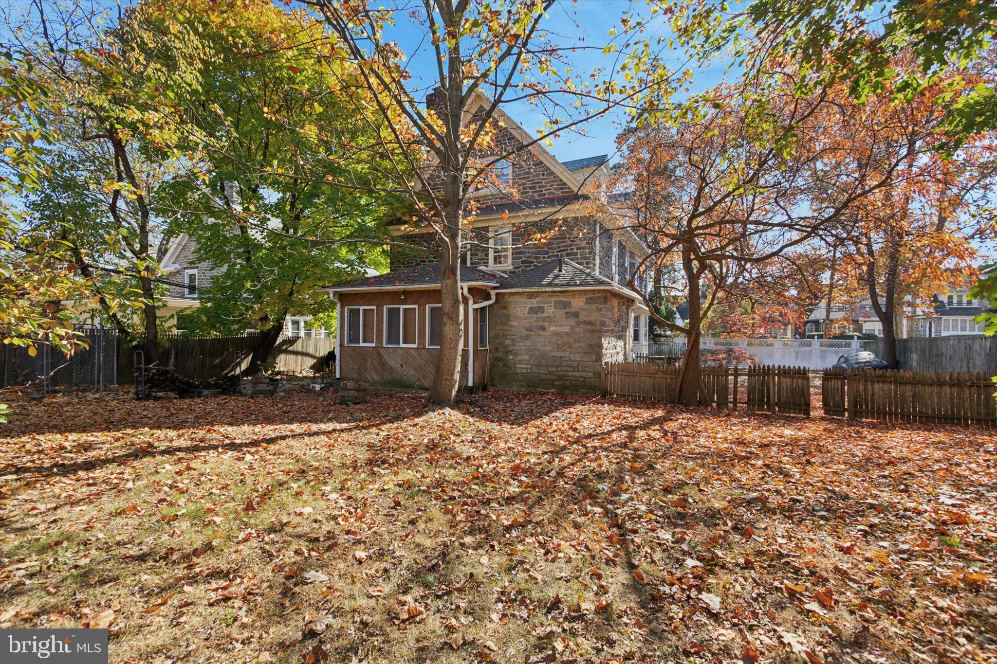 5231 Gainor Rd