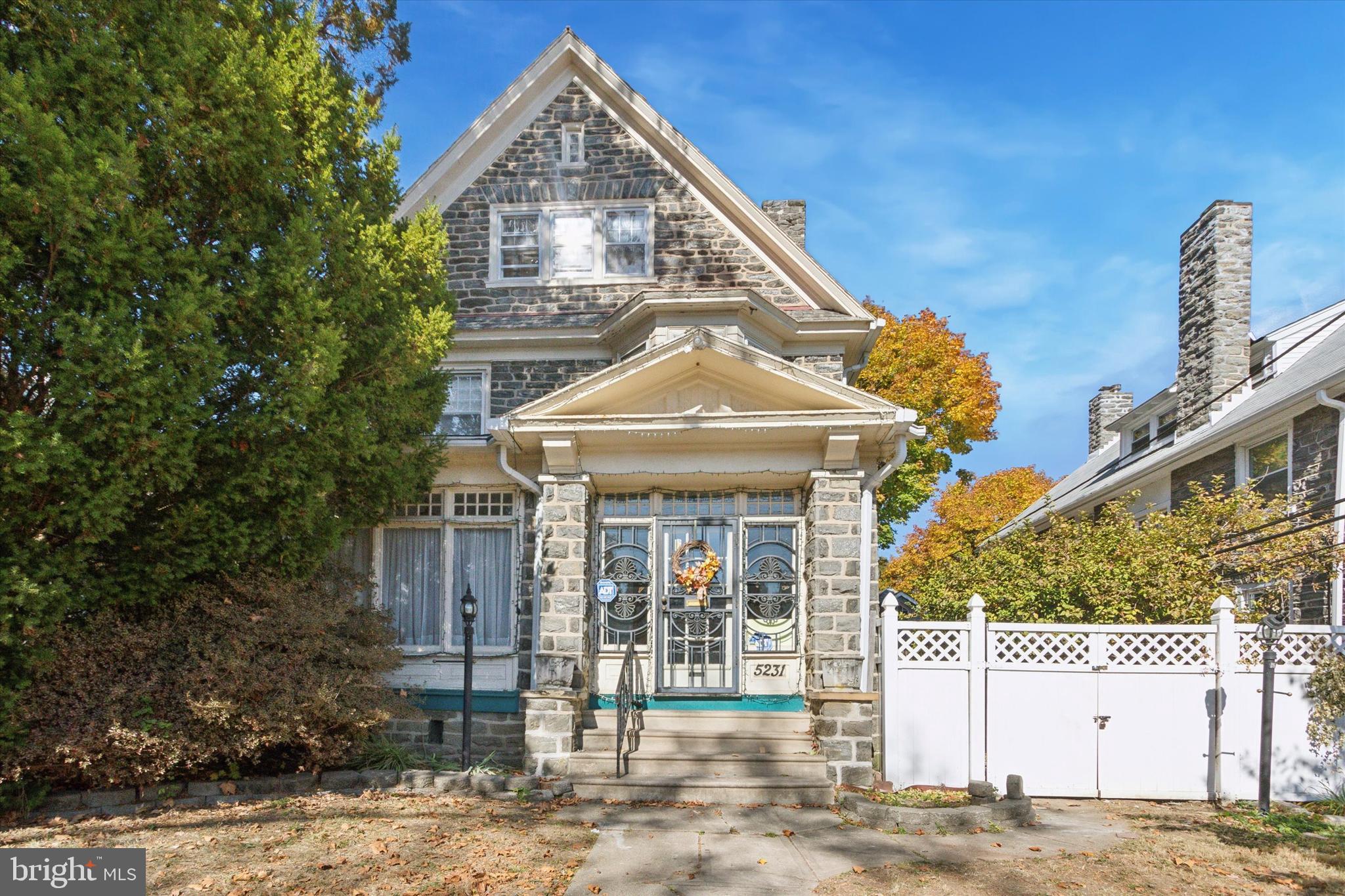 5231 Gainor Rd