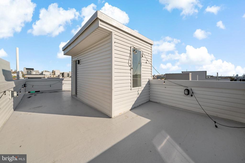 615 Mercy St